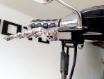 Klikněte pro detailní foto č. 12 - Harley-Davidson FXSTC Softail Custom