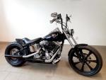 Klikněte pro detailní foto č. 2 - Harley-Davidson FXSTC Softail Custom