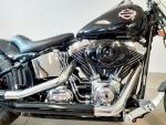 Klikněte pro detailní foto č. 4 - Harley-Davidson FXSTC Softail Custom