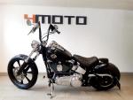Klikněte pro detailní foto č. 6 - Harley-Davidson FXSTC Softail Custom