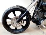Klikněte pro detailní foto č. 7 - Harley-Davidson FXSTC Softail Custom