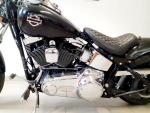 Klikněte pro detailní foto č. 8 - Harley-Davidson FXSTC Softail Custom