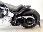 Klikněte pro detailní foto č. 9 - Harley-Davidson FXSTC Softail Custom
