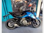 Detail nabídky - CFMOTO 650 NK