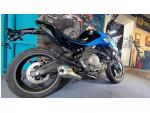 Klikněte pro detailní foto č. 2 - CFMOTO 650 NK