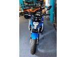Klikněte pro detailní foto č. 3 - CFMOTO 650 NK