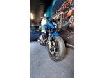Klikněte pro detailní foto č. 4 - CFMOTO 650 NK