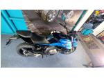 Klikněte pro detailní foto č. 5 - CFMOTO 650 NK