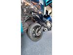 Klikněte pro detailní foto č. 6 - CFMOTO 650 NK