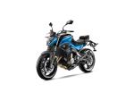 Klikněte pro detailní foto č. 7 - CFMOTO 650 NK