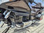 Klikněte pro detailní foto č. 11 - Honda GL 1500 Gold Wing SE