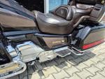 Klikněte pro detailní foto č. 12 - Honda GL 1500 Gold Wing SE