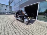 Klikněte pro detailní foto č. 1 - Honda GL 1500 Gold Wing SE