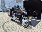 Klikněte pro detailní foto č. 2 - Honda GL 1500 Gold Wing SE