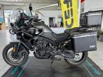 Klikněte pro detailní foto č. 7 - CFMOTO 800 MT Explore - Power Kit - Top stav, max výbava DPH