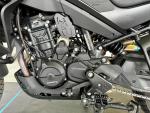 Klikněte pro detailní foto č. 9 - CFMOTO 800 MT Explore - Power Kit - Top stav, max výbava DPH