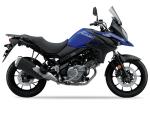 Klikněte pro detailní foto č. 2 - Suzuki DL 650 V-Strom SKLADEM obě barvy