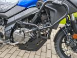 Klikněte pro detailní foto č. 4 - Suzuki DL 650 V-Strom SKLADEM obě barvy s výbavou