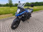 Klikněte pro detailní foto č. 6 - Suzuki DL 650 V-Strom SKLADEM obě barvy s výbavou