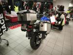 Klikněte pro detailní foto č. 5 - Suzuki DL 650 V-Strom Kappa adventure