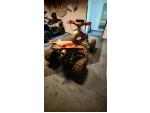 Klikněte pro detailní foto č. 5 - KTM 525 XC