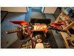 Klikněte pro detailní foto č. 8 - KTM 525 XC