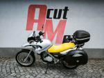 Detail nabídky - BMW F 650 GS