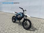 Klikněte pro detailní foto č. 1 - CFMOTO CFMOTO CX-5E EV   / 1kW