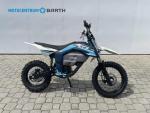 Klikněte pro detailní foto č. 2 - CFMOTO CFMOTO CX-5E EV   / 1kW