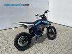 Klikněte pro detailní foto č. 3 - CFMOTO CFMOTO CX-5E EV   / 1kW