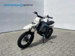 Klikněte pro detailní foto č. 4 - CFMOTO CFMOTO CX-5E EV   / 1kW
