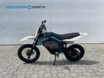 Klikněte pro detailní foto č. 5 - CFMOTO CFMOTO CX-5E EV   / 1kW