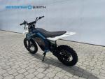 Klikněte pro detailní foto č. 6 - CFMOTO CFMOTO CX-5E EV   / 1kW