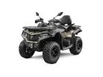 Klikněte pro detailní foto č. 1 - CFMOTO Gladiator X625-A