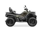 Klikněte pro detailní foto č. 2 - CFMOTO Gladiator X625-A