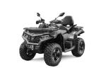 Klikněte pro detailní foto č. 3 - CFMOTO Gladiator X625-A