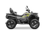 Klikněte pro detailní foto č. 4 - CFMOTO Gladiator X625-A