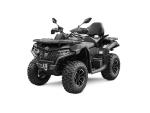 Klikněte pro detailní foto č. 5 - CFMOTO Gladiator X625-A