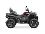 Klikněte pro detailní foto č. 6 - CFMOTO Gladiator X625-A