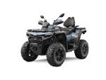Klikněte pro detailní foto č. 1 - CFMOTO Gladiator X1000 G3 - EU5+