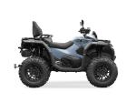 Klikněte pro detailní foto č. 2 - CFMOTO Gladiator X1000 G3 - EU5+