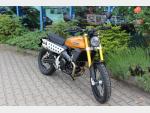 Detail nabídky - Fantic Caballero Scrambler 500 DELUXE 2025 SKLADEM