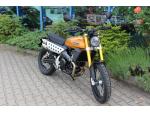 Detail nabídky - Fantic Caballero Scrambler 500 DELUXE 2025 SKLADEM