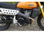 Klikněte pro detailní foto č. 3 - Fantic Caballero Scrambler 500 DELUXE 2025 SKLADEM