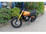 Klikněte pro detailní foto č. 7 - Fantic Caballero Scrambler 500 DELUXE 2025 SKLADEM