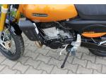Klikněte pro detailní foto č. 9 - Fantic Caballero Scrambler 500 DELUXE 2025 SKLADEM