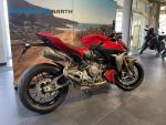 Klikněte pro detailní foto č. 3 - Ducati DUCATI Streetfighter V2 S EU5+  / 88kW