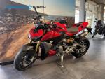 Klikněte pro detailní foto č. 5 - Ducati DUCATI Streetfighter V2 S EU5+  / 88kW