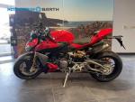 Klikněte pro detailní foto č. 6 - Ducati DUCATI Streetfighter V2 S EU5+  / 88kW