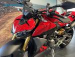 Klikněte pro detailní foto č. 8 - Ducati DUCATI Streetfighter V2 S EU5+  / 88kW